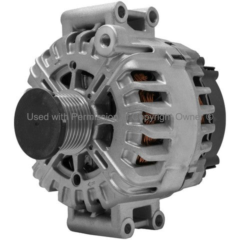 Quality-Built Alternator P/N:14002 Fits: BMW X5 10-07 - Image 1