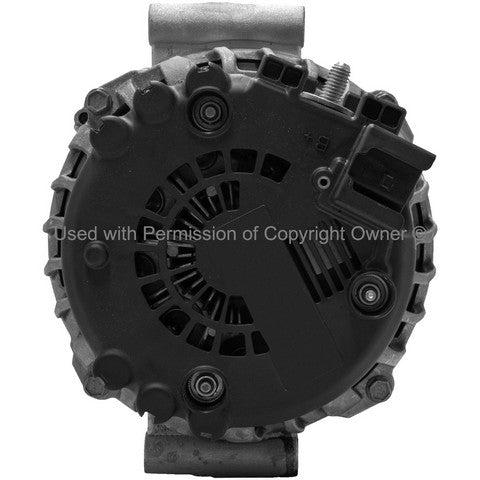 Quality-Built Alternator P/N:14002 Fits: BMW X5 10-07 - Image 2