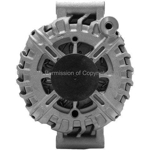 Quality-Built Alternator P/N:14002 Fits: BMW X5 10-07 - Image 3