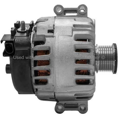 Quality-Built Alternator P/N:14002 Fits: BMW X5 10-07 - Image 4