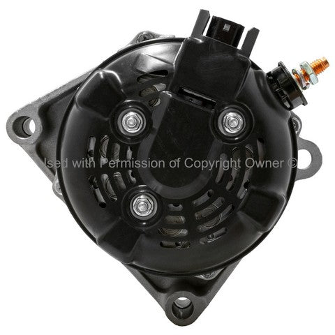 Quality-Built Alternator P/N:14007 Fits: Chevrolet Express 2500, Chevrolet Express 3500, Chevrolet Express 4500, Chevrolet Express Pasajeros, Chevrolet Silverado 1500, Chevrolet Silverado 2500 Hd, Chevrolet Silverado 3500, Chevrolet Silverado 3500 Hd - Image 2