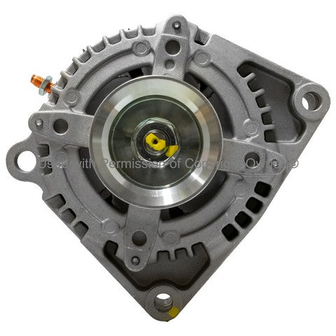 Quality-Built Alternator P/N:14007 Fits: Chevrolet Express 2500, Chevrolet Express 3500, Chevrolet Express 4500, Chevrolet Express Pasajeros, Chevrolet Silverado 1500, Chevrolet Silverado 2500 Hd, Chevrolet Silverado 3500, Chevrolet Silverado 3500 Hd - Image 3