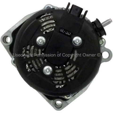 Quality-Built Alternator P/N:14009 Fits: Cadillac Cts, Cadillac Escalade, Cadillac Escalade Esv, Chevrolet Camaro, Chevrolet Silverado 1500, Chevrolet Suburban, Chevrolet Tahoe, GMC Sierra 1500, GMC Yukon, GMC Yukon Xl - Image 4