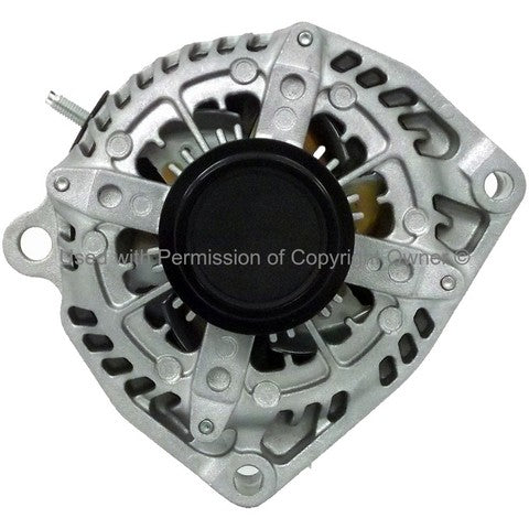 Quality-Built Alternator P/N:14009 Fits: Cadillac Cts, Cadillac Escalade, Cadillac Escalade Esv, Chevrolet Camaro, Chevrolet Silverado 1500, Chevrolet Suburban, Chevrolet Tahoe, GMC Sierra 1500, GMC Yukon, GMC Yukon Xl - Image 3