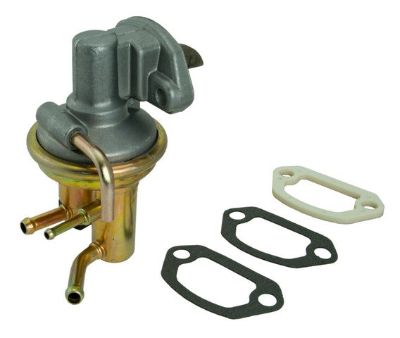 Airtex Fuel Pumps Mechanical Fuel Pump P/N:1400 Fits: Isuzu Amigo 93-89, Isuzu Pickup 94-88, Isuzu Trooper 1987 - Image 1