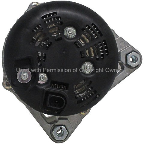 Quality-Built Alternator P/N:14011 Fits: Porsche Cayenne 18-15, Porsche Macan 18-15 - Image 2