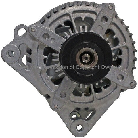 Quality-Built Alternator P/N:14011 Fits: Porsche Cayenne 18-15, Porsche Macan 18-15 - Image 3