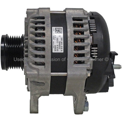 Quality-Built Alternator P/N:14011 Fits: Porsche Cayenne 18-15, Porsche Macan 18-15 - Image 4
