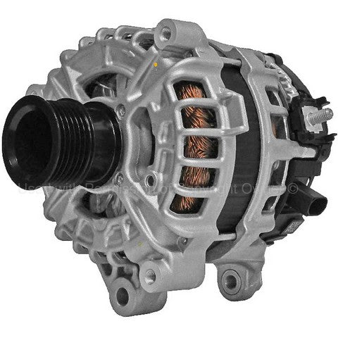 Quality-Built Alternator P/N:14012 Fits: BMW 340i, BMW 340i Gt Xdrive, BMW 340i Xdrive, BMW 440i, BMW 440i Gran Coupe, BMW 440i Xdrive, BMW 440i Xdrive Gran Coupe, BMW 530i, BMW 530i Xdrive, BMW 540d Xdrive - Image 1