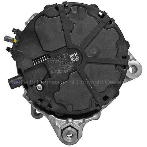 Quality-Built Alternator P/N:14012 Fits: BMW 340i, BMW 340i Gt Xdrive, BMW 340i Xdrive, BMW 440i, BMW 440i Gran Coupe, BMW 440i Xdrive, BMW 440i Xdrive Gran Coupe, BMW 530i, BMW 530i Xdrive, BMW 540d Xdrive - Image 3