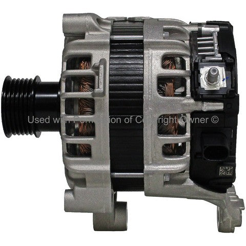 Quality-Built Alternator P/N:14012 Fits: BMW 340i, BMW 340i Gt Xdrive, BMW 340i Xdrive, BMW 440i, BMW 440i Gran Coupe, BMW 440i Xdrive, BMW 440i Xdrive Gran Coupe, BMW 530i, BMW 530i Xdrive, BMW 540d Xdrive - Image 2