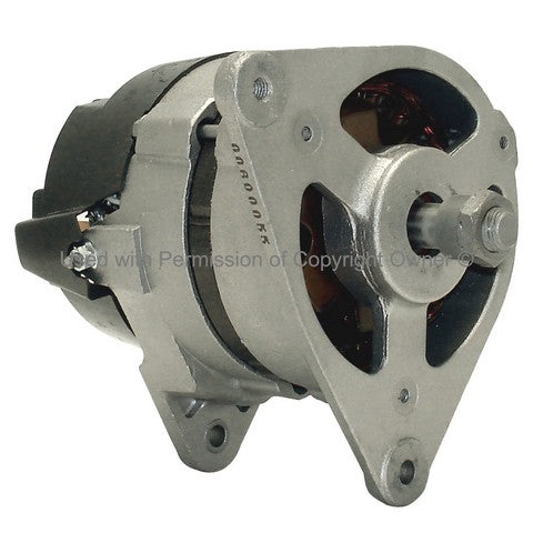 Quality-Built Alternator P/N:14014 Fits: Austin America 71-69, Mercury Capri 1970, Mg Mgb 71-69, Mg Mgc 1969, Triumph Gt6 72-69, Triumph Spitfire 72-71, Triumph Tr6 70-69 - Image 1