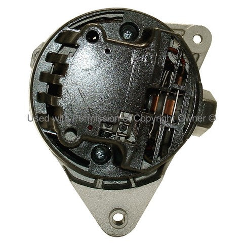 Quality-Built Alternator P/N:14014 Fits: Austin America 71-69, Mercury Capri 1970, Mg Mgb 71-69, Mg Mgc 1969, Triumph Gt6 72-69, Triumph Spitfire 72-71, Triumph Tr6 70-69 - Image 4