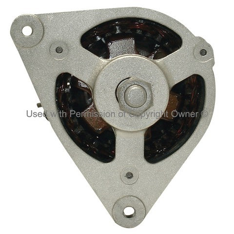 Quality-Built Alternator P/N:14014 Fits: Austin America 71-69, Mercury Capri 1970, Mg Mgb 71-69, Mg Mgc 1969, Triumph Gt6 72-69, Triumph Spitfire 72-71, Triumph Tr6 70-69 - Image 3
