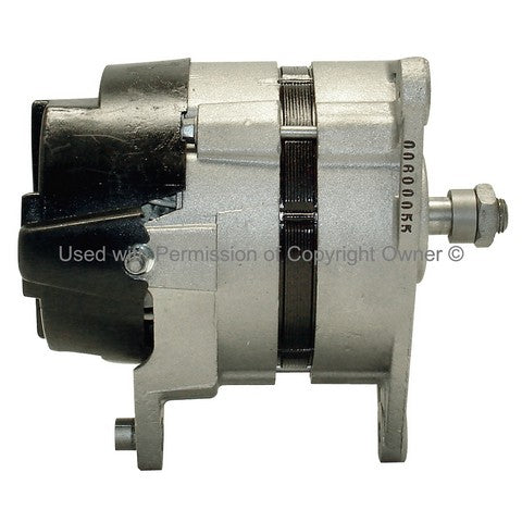 Quality-Built Alternator P/N:14014 Fits: Austin America 71-69, Mercury Capri 1970, Mg Mgb 71-69, Mg Mgc 1969, Triumph Gt6 72-69, Triumph Spitfire 72-71, Triumph Tr6 70-69 - Image 2