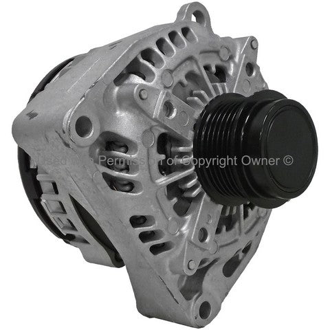 Quality-Built Alternator P/N:14019 Fits: Chevrolet Silverado 2500 Hd 16-15, Chevrolet Silverado 3500 Hd 16-15, GMC Sierra 2500 Hd 16-15, GMC Sierra 3500 Hd 16-15 - Image 1