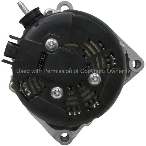 Quality-Built Alternator P/N:14019 Fits: Chevrolet Silverado 2500 Hd 16-15, Chevrolet Silverado 3500 Hd 16-15, GMC Sierra 2500 Hd 16-15, GMC Sierra 3500 Hd 16-15 - Image 2