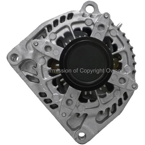 Quality-Built Alternator P/N:14019 Fits: Chevrolet Silverado 2500 Hd 16-15, Chevrolet Silverado 3500 Hd 16-15, GMC Sierra 2500 Hd 16-15, GMC Sierra 3500 Hd 16-15 - Image 3