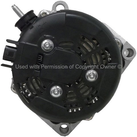 Quality-Built Alternator P/N:14020 Fits: Chevrolet Express 2500, Chevrolet Express 3500, Chevrolet Express 4500, Chevrolet Silverado 2500 Hd, Chevrolet Silverado 3500, Chevrolet Silverado 3500 Hd, Chevrolet Suburban, Chevrolet Suburban 3500 Hd - Image 3