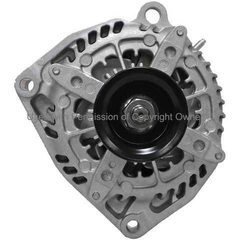Quality-Built Alternator P/N:14020 Fits: Chevrolet Express 2500, Chevrolet Express 3500, Chevrolet Express 4500, Chevrolet Silverado 2500 Hd, Chevrolet Silverado 3500, Chevrolet Silverado 3500 Hd, Chevrolet Suburban, Chevrolet Suburban 3500 Hd - Image 2