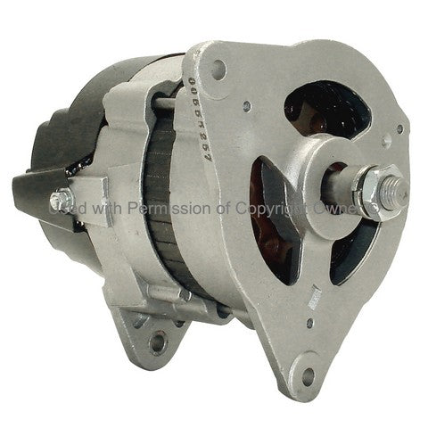Quality-Built Alternator P/N:14022 Fits: Triumph Tr6 74-73 - Image 1