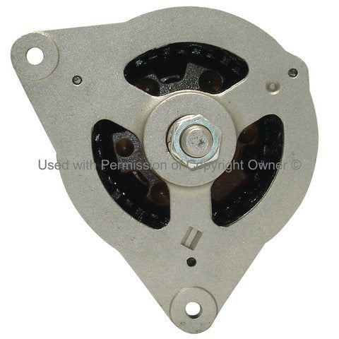 Quality-Built Alternator P/N:14022 Fits: Triumph Tr6 74-73 - Image 4