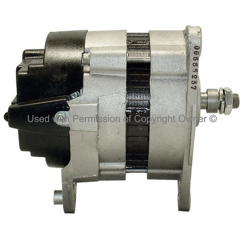 Quality-Built Alternator P/N:14022 Fits: Triumph Tr6 74-73 - Image 3