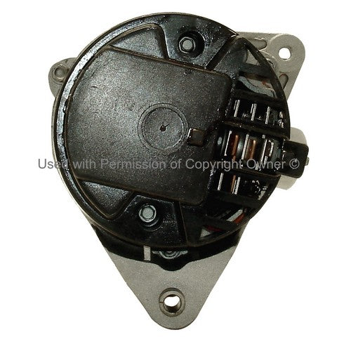 Quality-Built Alternator P/N:14029 Fits: Austin Marina, Jensen Healey, Land Rover Land Rover, Land Rover Range Rover, Lotus Elite, Mercury Capri, Mg Mgb, Mg Midget, Plymouth Cricket, Triumph Gt6, Triumph Spitfire, Triumph Tr250, Triumph Tr6, Triumph Tr8 - Image 4