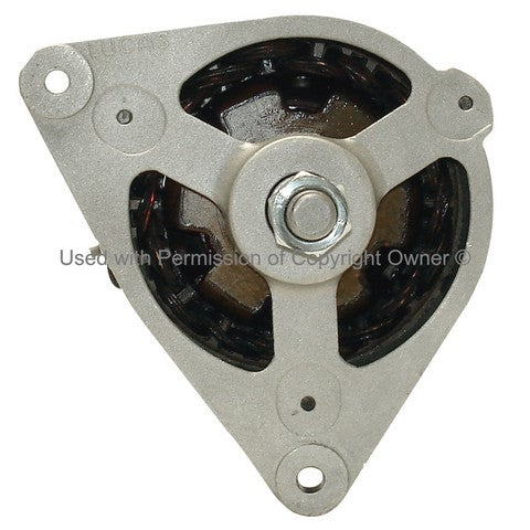 Quality-Built Alternator P/N:14029 Fits: Austin Marina, Jensen Healey, Land Rover Land Rover, Land Rover Range Rover, Lotus Elite, Mercury Capri, Mg Mgb, Mg Midget, Plymouth Cricket, Triumph Gt6, Triumph Spitfire, Triumph Tr250, Triumph Tr6, Triumph Tr8 - Image 3