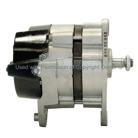 Quality-Built Alternator P/N:14029 Fits: Austin Marina, Jensen Healey, Land Rover Land Rover, Land Rover Range Rover, Lotus Elite, Mercury Capri, Mg Mgb, Mg Midget, Plymouth Cricket, Triumph Gt6, Triumph Spitfire, Triumph Tr250, Triumph Tr6, Triumph Tr8 - Image 2