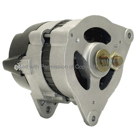 Quality-Built Alternator P/N:14030 Fits: Lotus Elan 73-72, Lotus Europa 74-69, Mercury Capri 73-72, Triumph Tr7 81-75 - Image 1