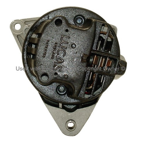 Quality-Built Alternator P/N:14030 Fits: Lotus Elan 73-72, Lotus Europa 74-69, Mercury Capri 73-72, Triumph Tr7 81-75 - Image 3