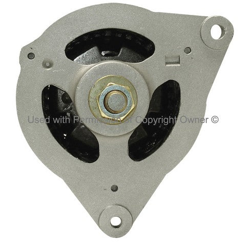 Quality-Built Alternator P/N:14030 Fits: Lotus Elan 73-72, Lotus Europa 74-69, Mercury Capri 73-72, Triumph Tr7 81-75 - Image 4