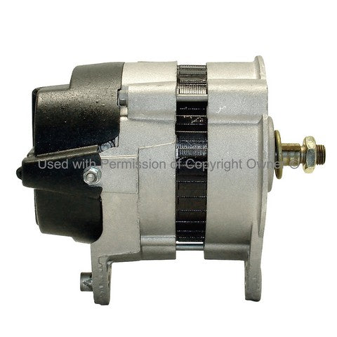 Quality-Built Alternator P/N:14030 Fits: Lotus Elan 73-72, Lotus Europa 74-69, Mercury Capri 73-72, Triumph Tr7 81-75 - Image 2