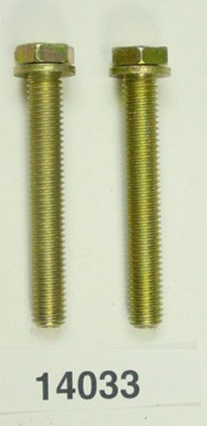 Better Brake Parts Disc Brake Caliper Pin Kit P/N:14033K Fits: Toyota Starlet 84-81, Toyota Tercel 82-80 - Image 1