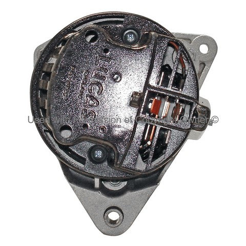 Quality-Built Alternator P/N:14037 Fits: Lotus Eclat 79-76, Mg Mgb 80-78 - Image 4