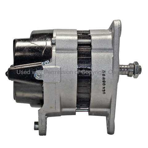 Quality-Built Alternator P/N:14037 Fits: Lotus Eclat 79-76, Mg Mgb 80-78 - Image 3