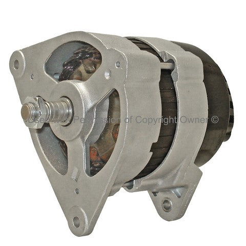 Quality-Built Alternator P/N:14037N Fits: Lotus Eclat 79-76, Mg Mgb 80-78 - Image 1
