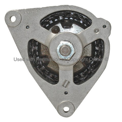 Quality-Built Alternator P/N:14037N Fits: Lotus Eclat 79-76, Mg Mgb 80-78 - Image 4
