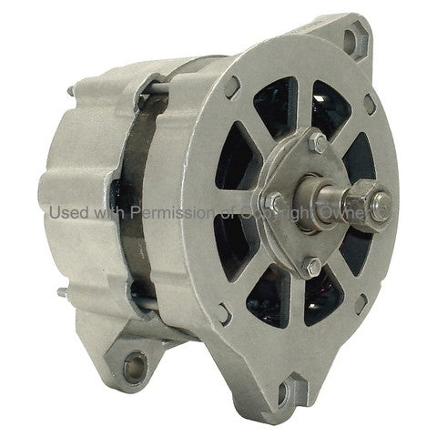 Quality-Built Alternator P/N:14045 Fits: Fiat 128 77-72, Fiat X-1/9 77-74 - Image 1