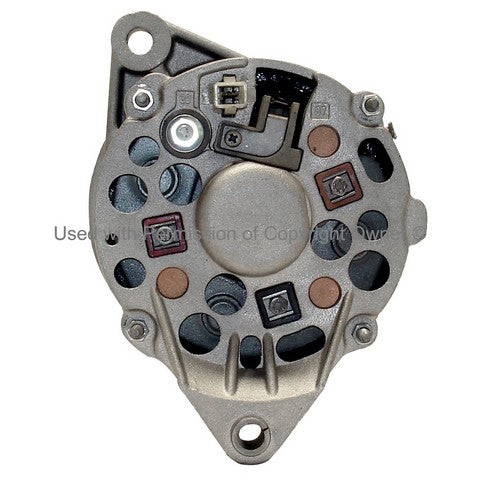 Quality-Built Alternator P/N:14045 Fits: Fiat 128 77-72, Fiat X-1/9 77-74 - Image 3