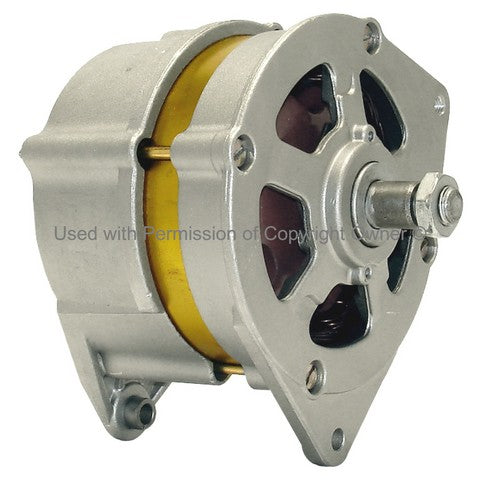 Quality-Built Alternator P/N:14046 Fits: Mercury Capri 77-76 - Image 1