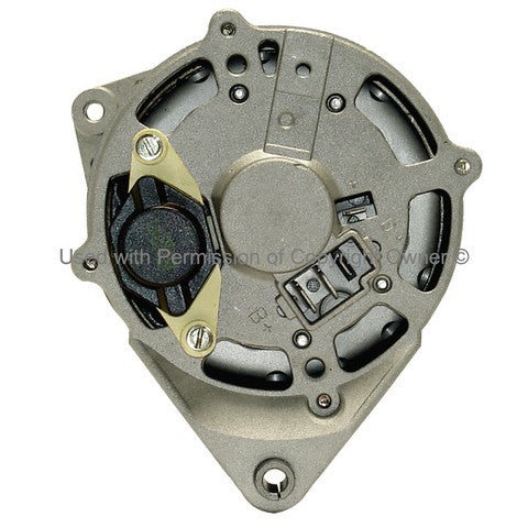 Quality-Built Alternator P/N:14046 Fits: Mercury Capri 77-76 - Image 3