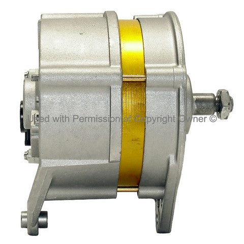 Quality-Built Alternator P/N:14046 Fits: Mercury Capri 77-76 - Image 4