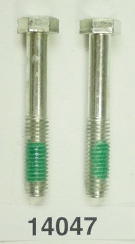 Better Brake Parts Disc Brake Caliper Pin Kit P/N:14047K Fits: Chevrolet Sprint 88-85 - Image 1