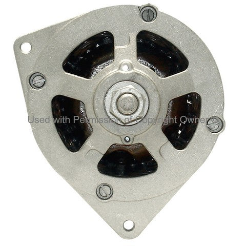Quality-Built Alternator P/N:14048 Fits: Mercury Capri 77-75 - Image 3
