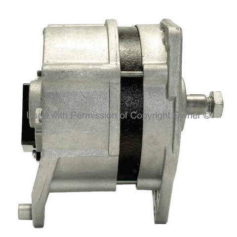 Quality-Built Alternator P/N:14048 Fits: Mercury Capri 77-75 - Image 4