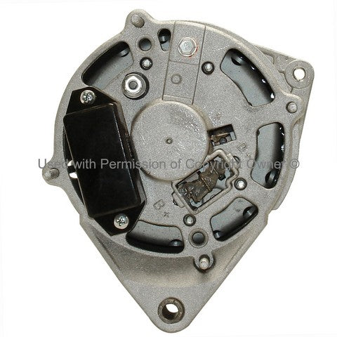 Quality-Built Alternator P/N:14049 Fits: Mercury Capri 77-76 - Image 4