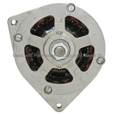 Quality-Built Alternator P/N:14049 Fits: Mercury Capri 77-76 - Image 3