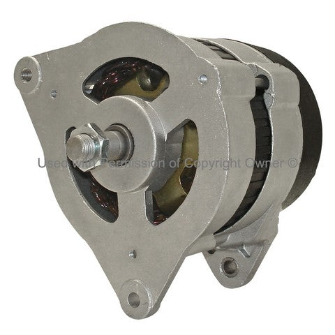 Quality-Built Alternator P/N:14050 Fits: Mg Mgb 78-74 - Image 1